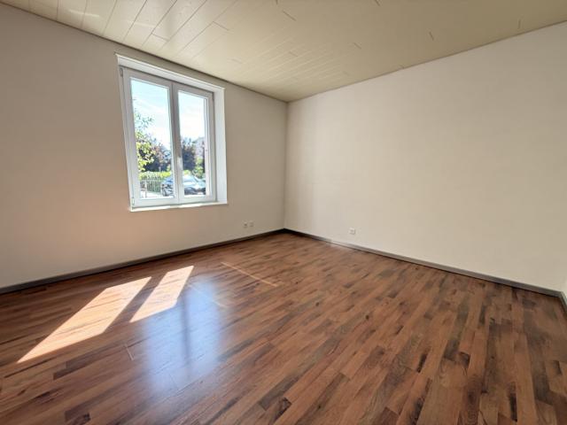 Apartment kaufen