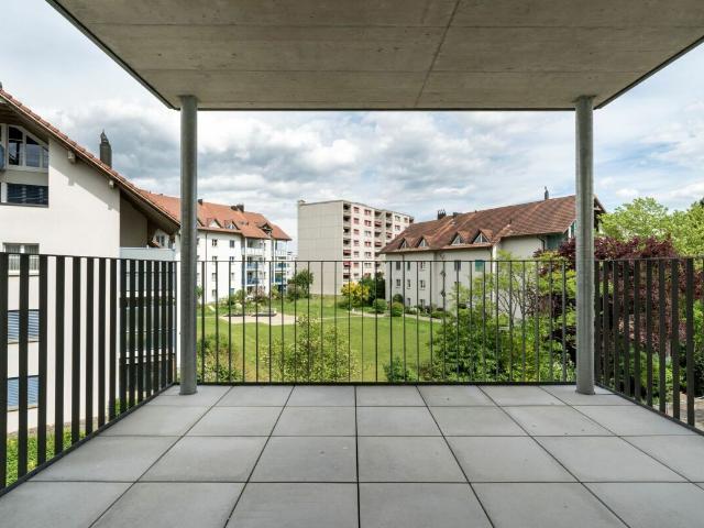 Apartment kaufen in Diessenhofen, Thurgau