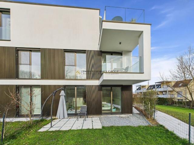 Apartment kaufen