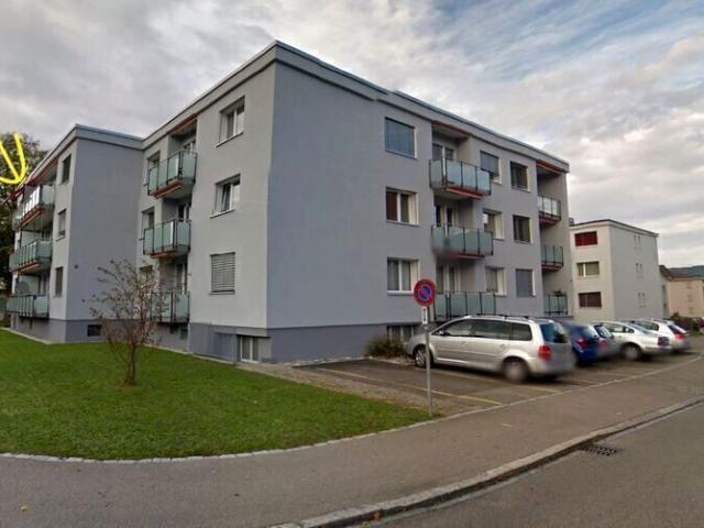 Apartment kaufen