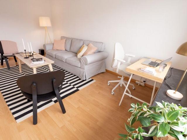 Apartment kaufen