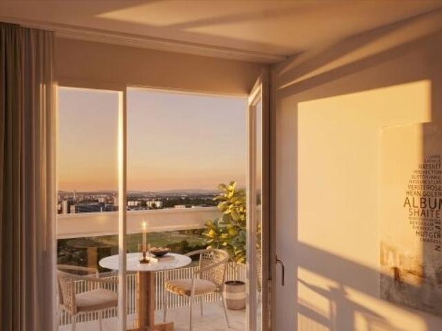 Apartment kaufen in Dübendorf, Zürich