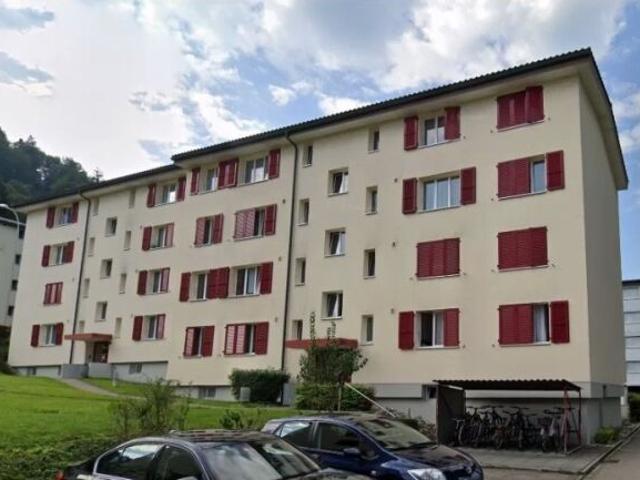 Apartment kaufen in Lü