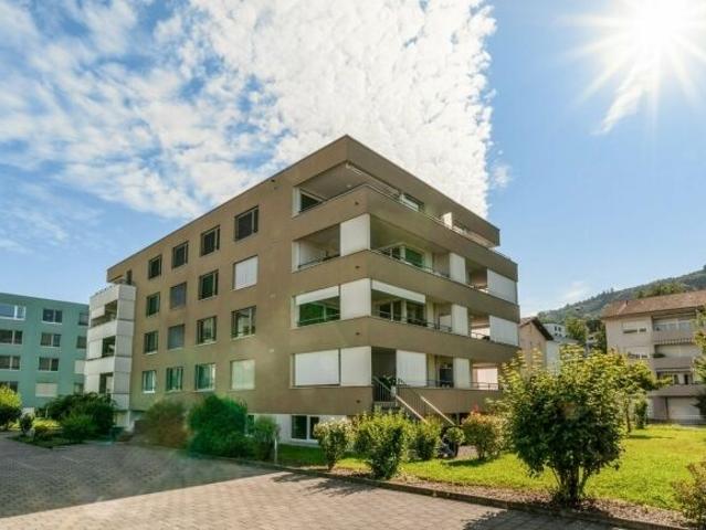 Apartment kaufen in Lü