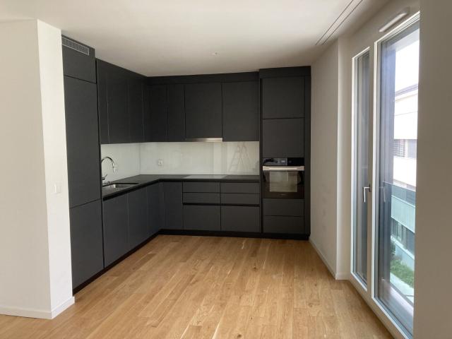 Apartment kaufen in Echallens, Waadt