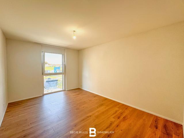 Apartment kaufen in Echarlens, Freiburg