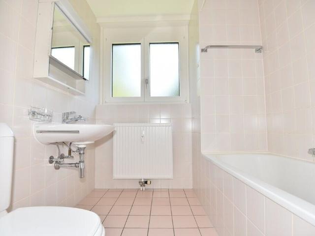 Apartment mieten in Ecublens, District de l'Ouest lausannois