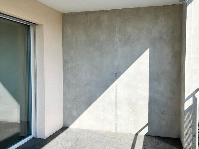 Apartment kaufen in Hauterive (FR), Freiburg