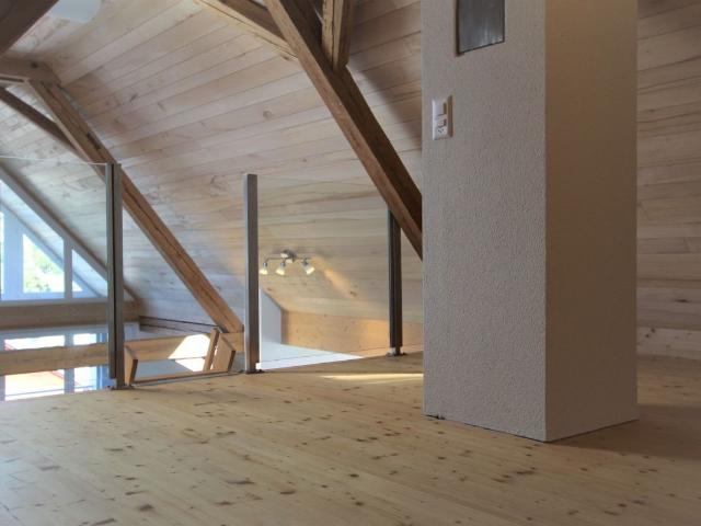 Apartment mieten in Effingen, Böztal