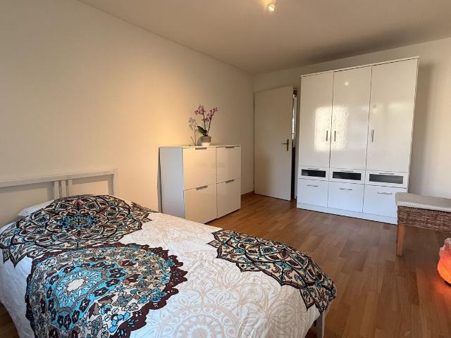 Apartment kaufen