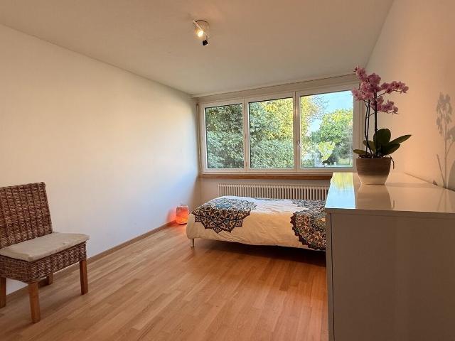 Apartment kaufen