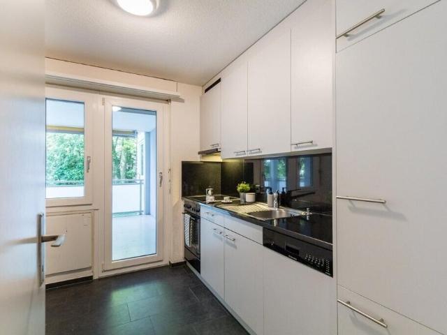 Apartment mieten in Egerkingen, Amtei Thal-Gäu
