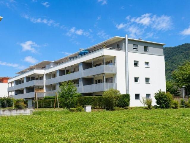 Apartment kaufen in Egerkingen, Solothurn