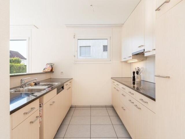 Apartment kaufen in Lü