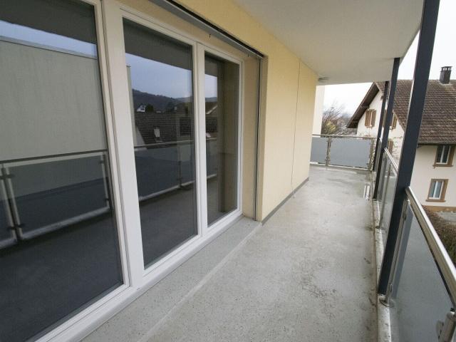 Apartment kaufen in Sembrancher, Wallis