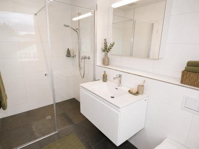 Apartment mieten in Lindenacker, Eschlikon