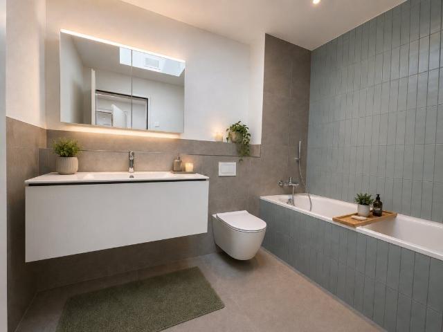 Apartment mieten in Eschlikon (TG), Thurgau