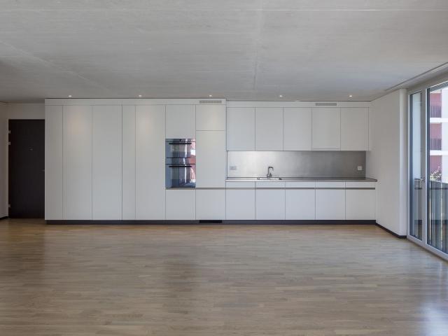 Apartment mieten in Esslingen, Egg