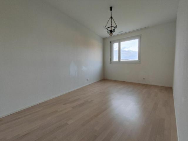 Apartment kaufen in Oberhofen (AG), Aargau