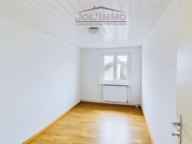 Apartment kaufen in Fahy, Jura