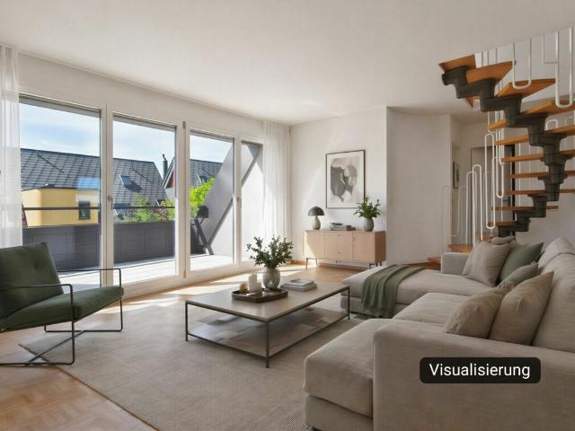 Apartment kaufen in Fehraltorf, Zürich