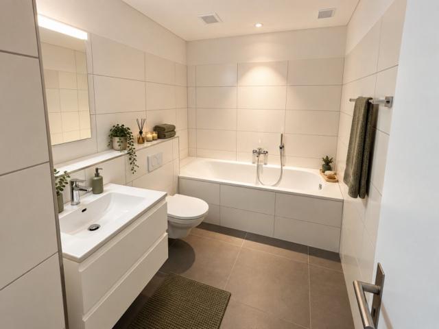 Apartment mieten in Felben, Felben-Wellhausen