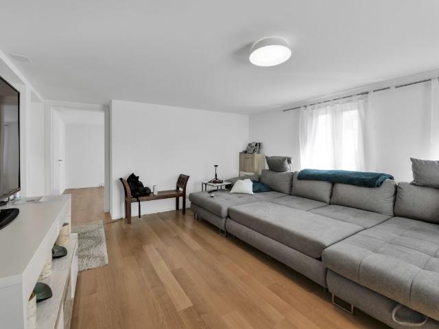 Apartment kaufen in Flawil, St. Gallen