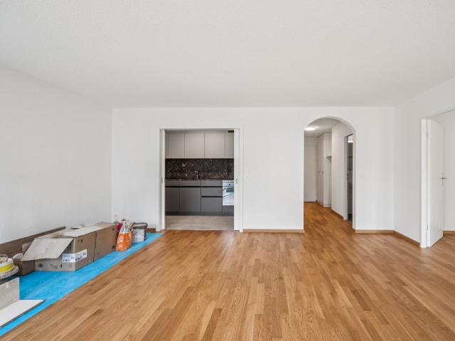 Apartment mieten in Sonnental, Flawil