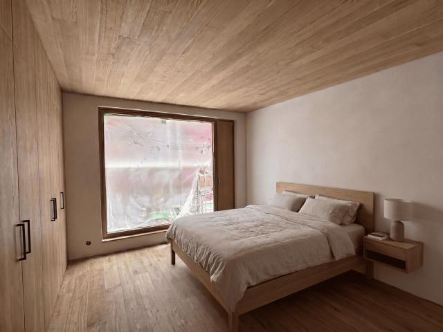 Apartment kaufen in Flims Dorf, Graubünden