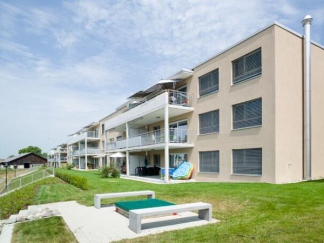 Apartment kaufen