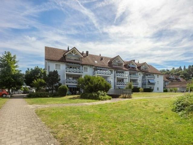 Apartment kaufen in Sembrancher, Wallis