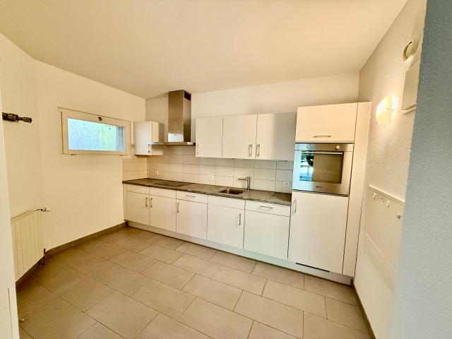 Apartment kaufen in Villars, Freiburg