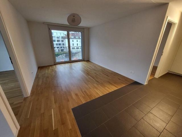 Apartment kaufen