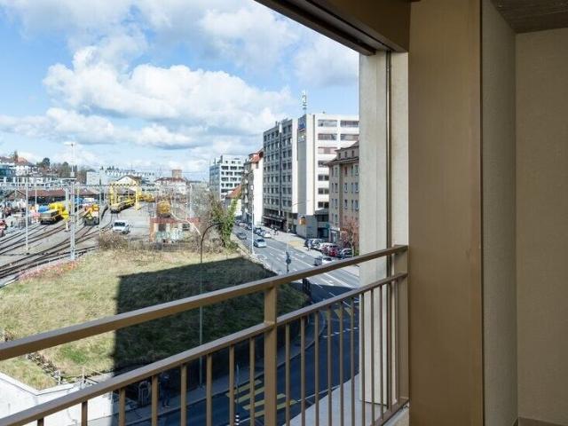 Apartment kaufen