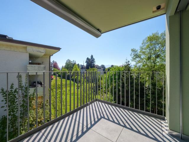 Apartment kaufen in Villars, Freiburg