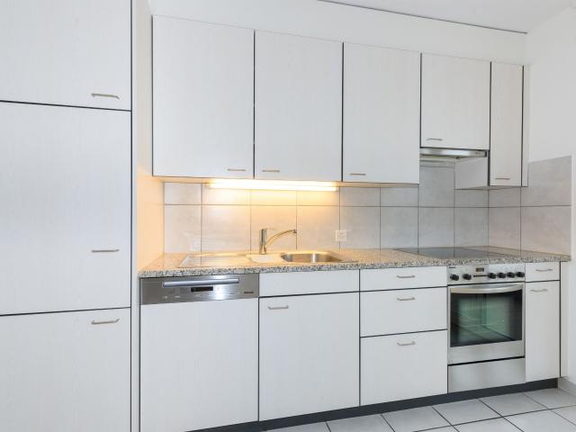 Apartment kaufen in Villars, Freiburg