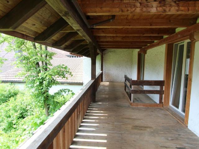 Apartment kaufen in Frick, Aargau