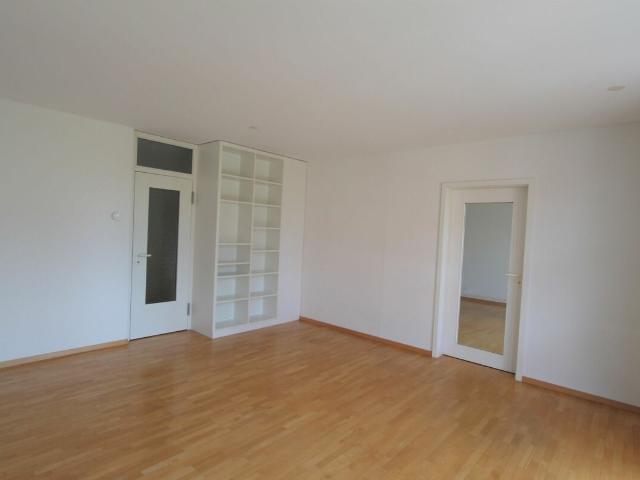 Apartment kaufen in Frick, Aargau