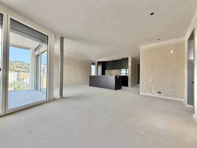Apartment kaufen in Frick, Aargau