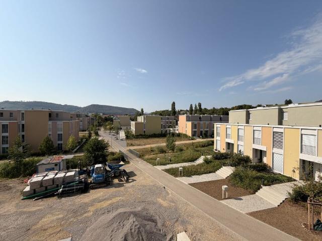 Apartment kaufen in Frick, Aargau