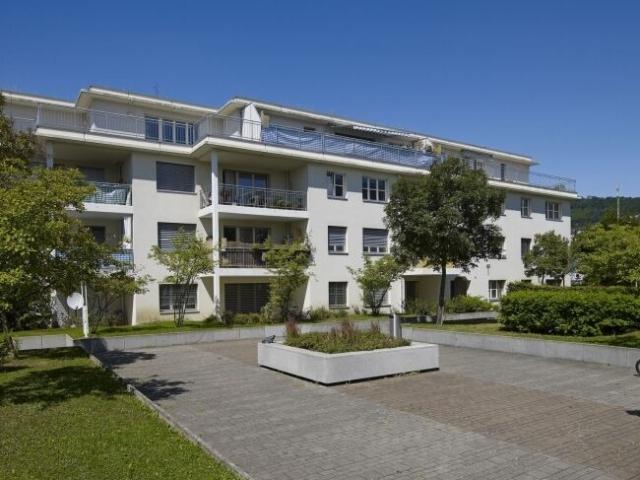 Apartment kaufen in Sembrancher, Wallis