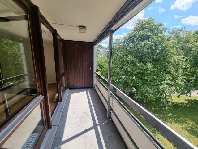 Apartment kaufen in Füllinsdorf, Basel-Landschaft