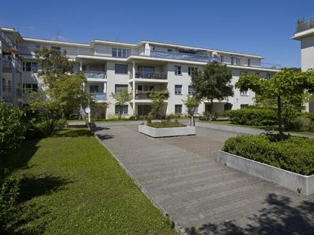 Apartment kaufen in Sembrancher, Wallis
