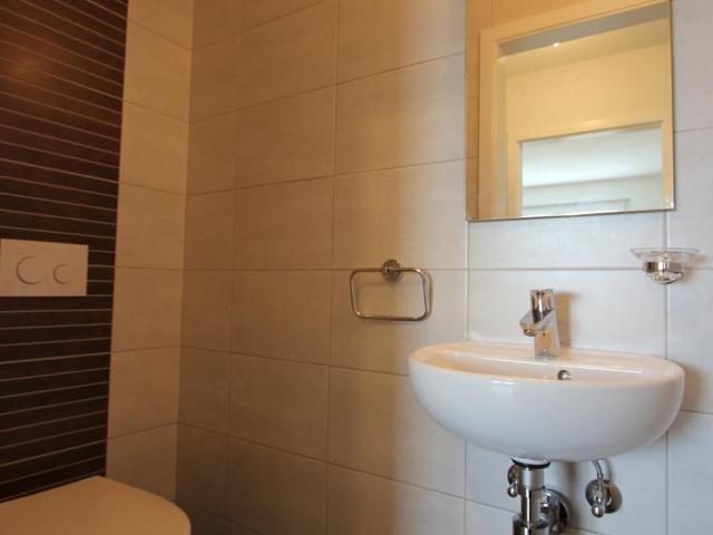 Apartment kaufen in Fully, Wallis