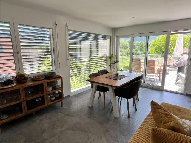 Apartment kaufen in Fully, Wallis