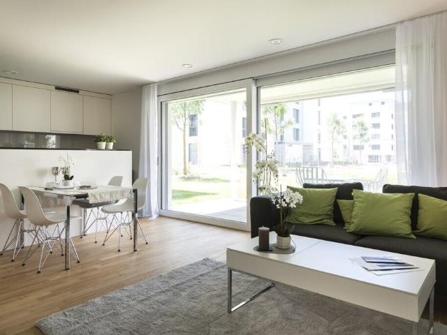 Apartment kaufen in Gebenstorf, Aargau
