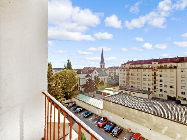 Apartment kaufen in Conches