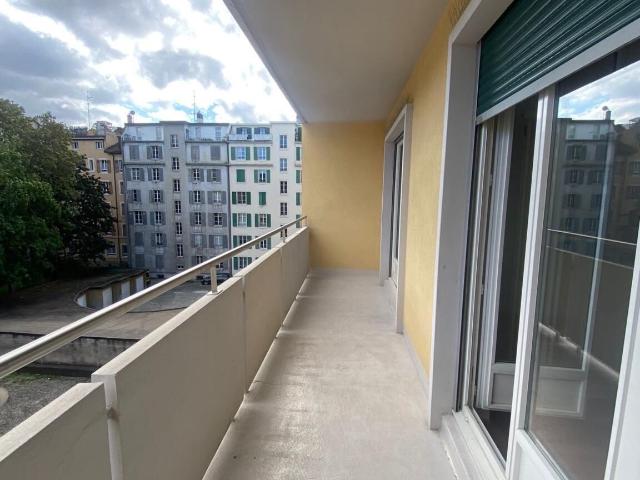 Apartment kaufen