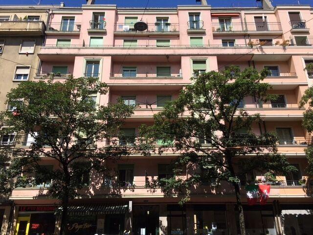 Apartment kaufen in Conches
