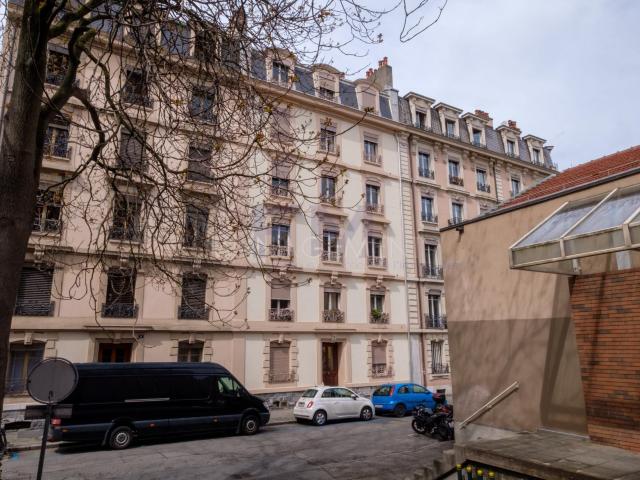 Apartment kaufen in Conches
